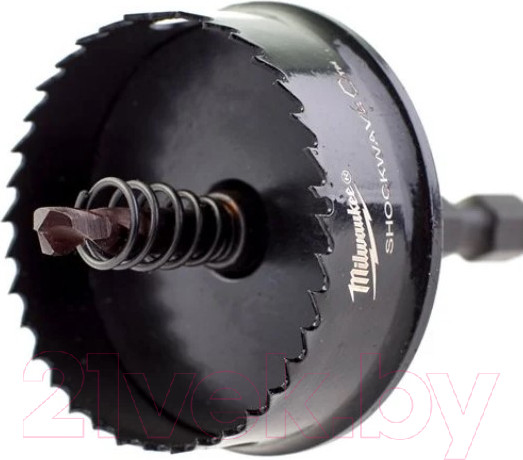 Изображение товара Коронка Milwaukee 49569835