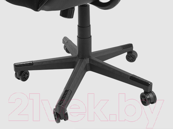 Изображение товара Кресло геймерское Fury Avenger XL / NFF-1712 (черный/белый)