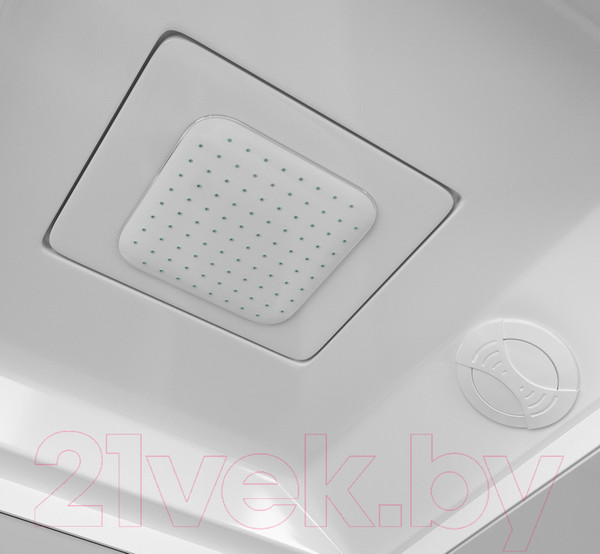 Изображение товара Душевая кабина Grossman GR128R 90x135