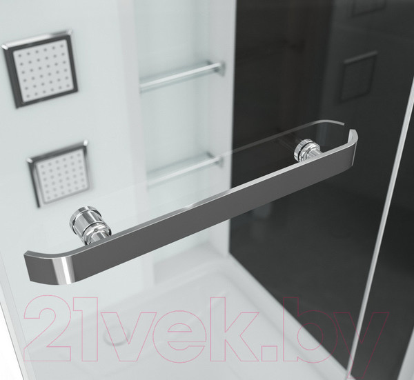 Изображение товара Душевая кабина Grossman GR128R 90x135