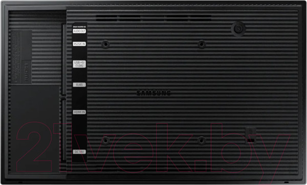Изображение товара Информационная панель Samsung QB13R / LH13QBREBGCXCI