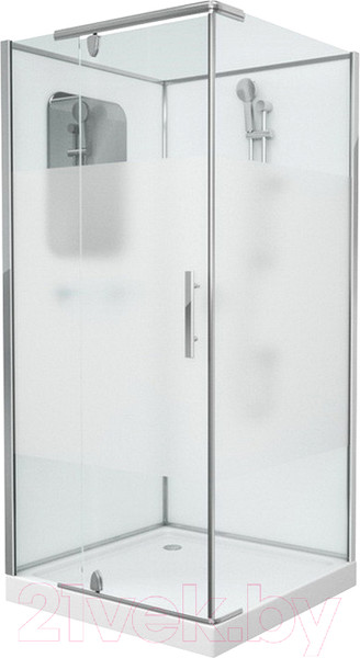 Изображение товара Душевая кабина Grossman GR171QL 90x90
