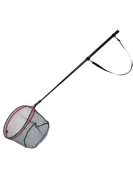 Изображение товара Подсачек Rapala Karbon Jetty Net / RA1800005