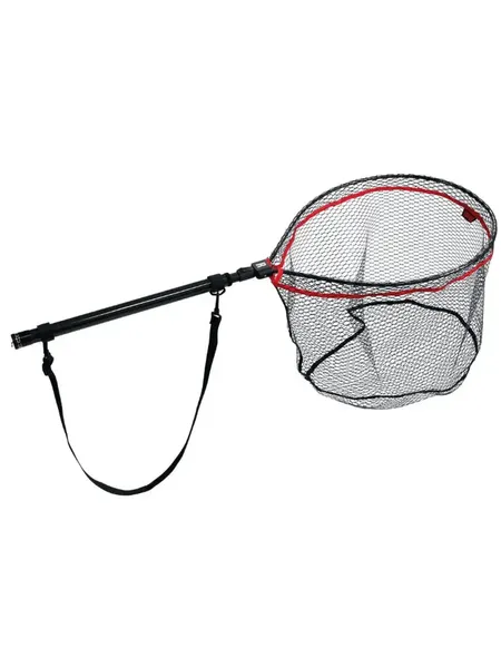 Изображение товара Подсачек Rapala Karbon Jetty Net / RA1800005