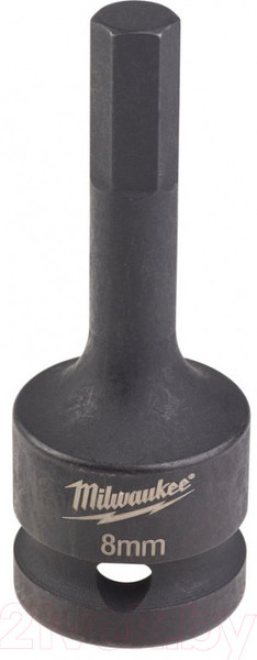 Изображение товара Головка слесарная Milwaukee 4932478065