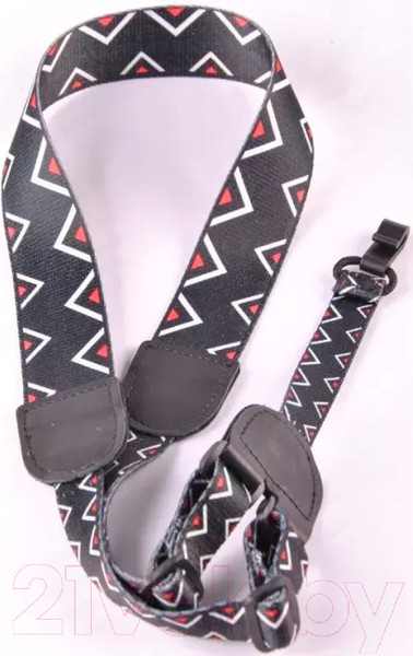 Изображение товара Ремень для укулеле Мозеръ SU-2