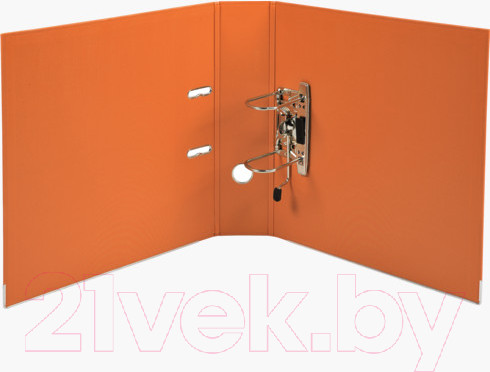 Изображение товара Папка-регистратор Exacompta 53344E (оранжевый)