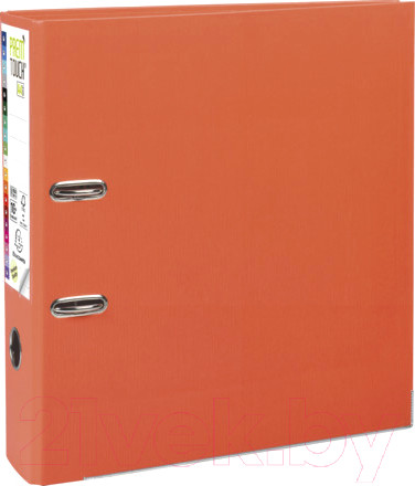 Изображение товара Папка-регистратор Exacompta 53344E (оранжевый)