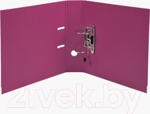 Изображение товара Папка-регистратор Exacompta 53347E (фуксия)