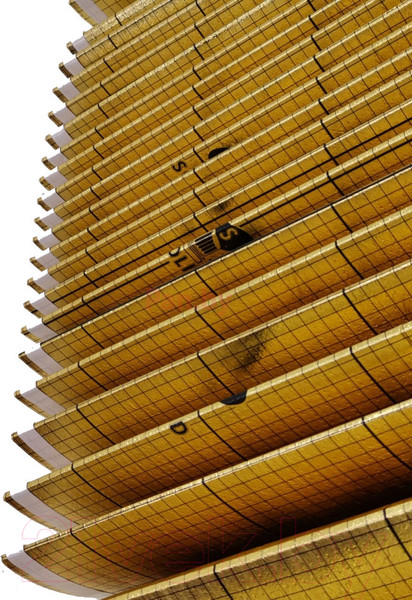 Изображение товара Подложка SOLID AntiSlip под LVT 1.5мм (10 м.кв.)