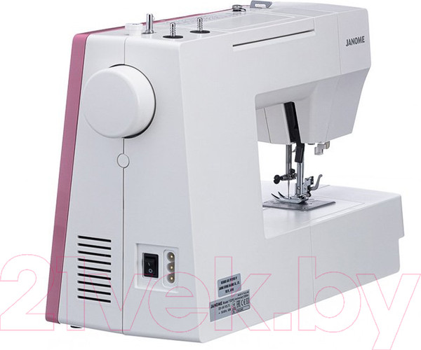 Изображение товара Швейная машина Janome 1522PG