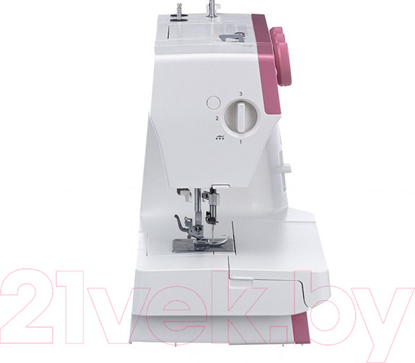 Изображение товара Швейная машина Janome 1522PG