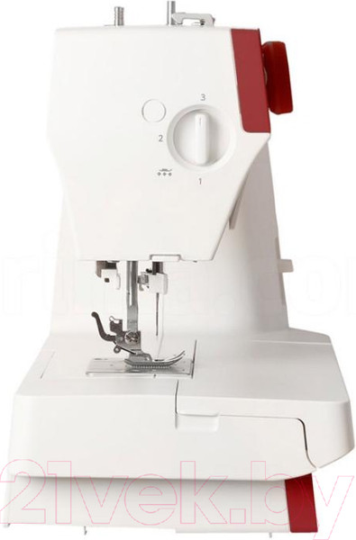 Изображение товара Швейная машина Janome 1522RD