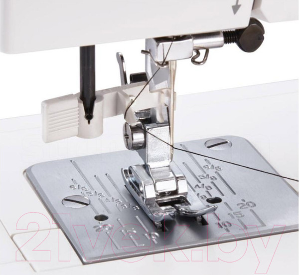 Изображение товара Швейная машина Janome 1522RD
