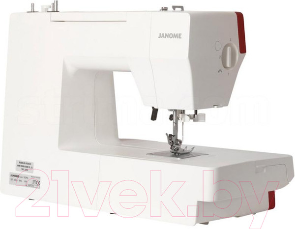 Изображение товара Швейная машина Janome 1522RD