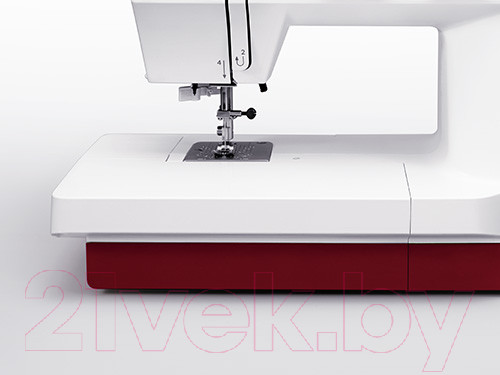 Изображение товара Швейная машина Janome 1522RD