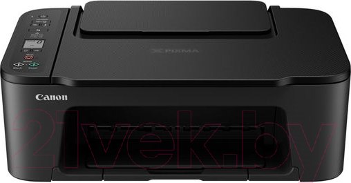 Изображение товара МФУ Canon Pixma TS3440