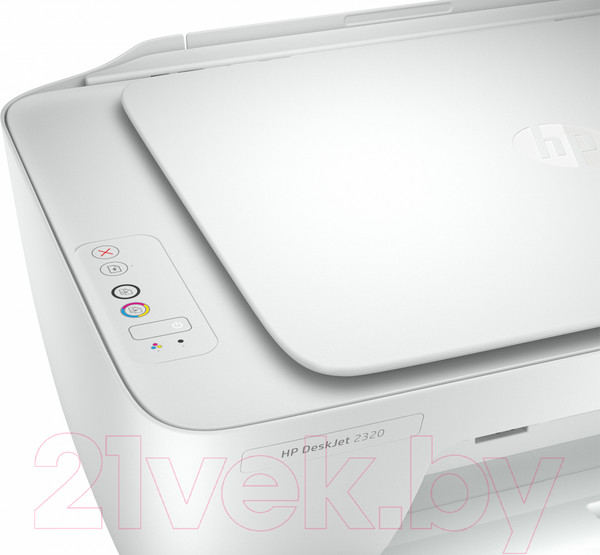 Изображение товара МФУ HP DeskJet 2320 (7WN42B)
