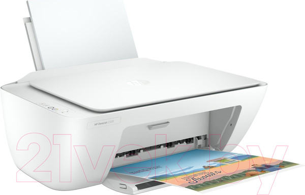 Изображение товара МФУ HP DeskJet 2320 (7WN42B)