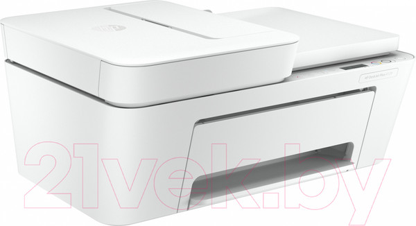 Изображение товара МФУ HP DeskJet Plus 4120 (3XV14B)