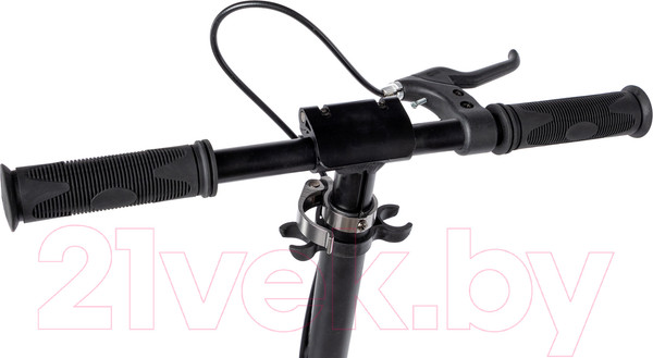 Изображение товара Самокат городской Roces F04QJMK3NL / S20ERCPL001-BB (черный)