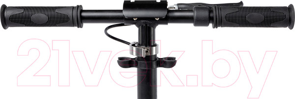 Изображение товара Самокат городской Roces F04QJMK3NL / S20ERCPL001-BB (черный)