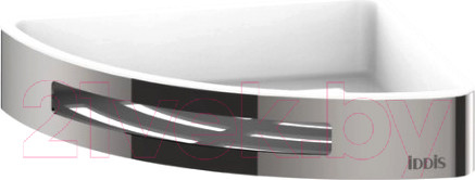 Изображение товара Полка для ванной IDDIS SHE11SPi44