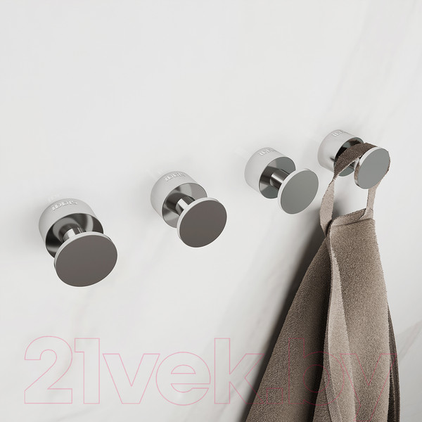 Изображение товара Набор крючков IDDIS HOK4SC0i41