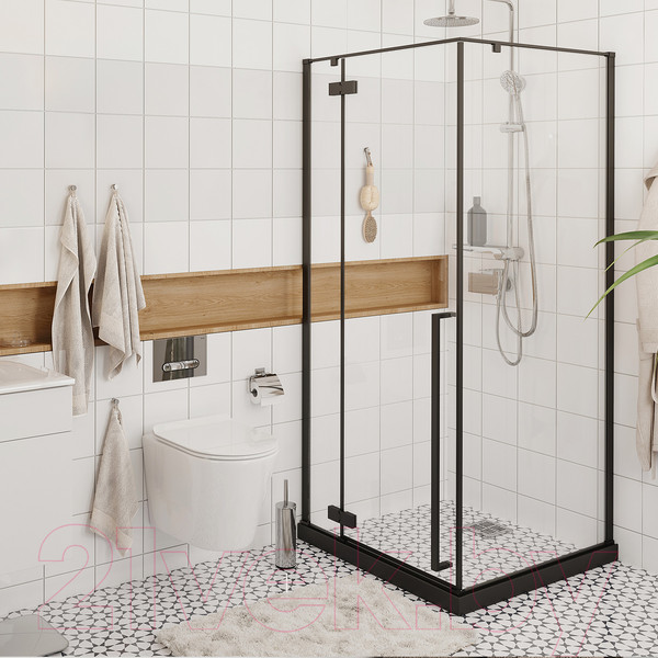 Изображение товара Набор крючков IDDIS HOK4SC0i41