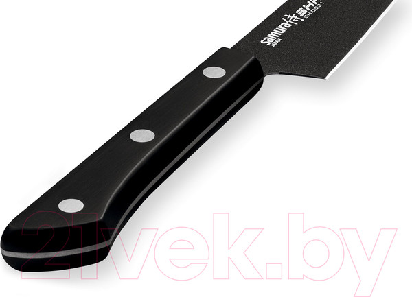 Изображение товара Набор ножей Samura Shadow SH-0210