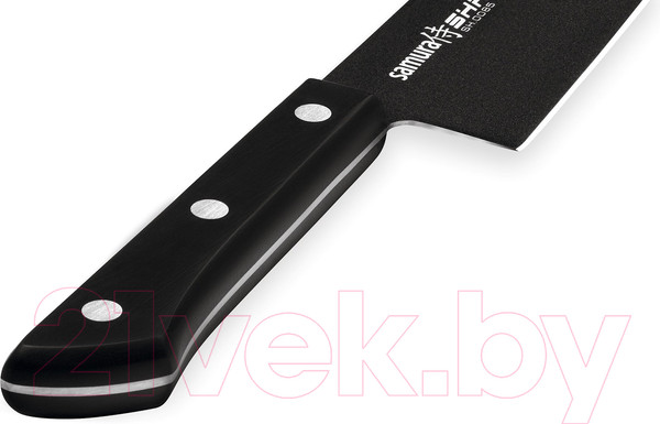 Изображение товара Набор ножей Samura Shadow SH-0220