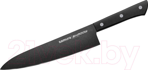 Изображение товара Набор ножей Samura Shadow SH-0220