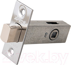 Изображение товара Защелка врезная Apecs L-0126-CR (хром)