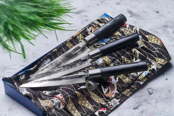 Изображение товара Нож Samura Super 5 SP5-0023