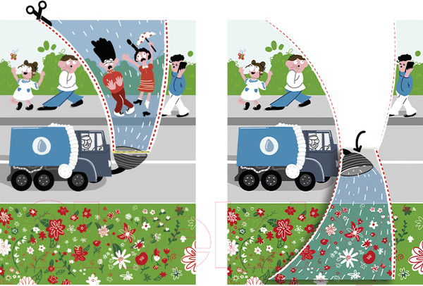 Изображение товара Комплект учебных пособий Реши-Пиши Пространственные головоломки 3-6 лет / УМ659