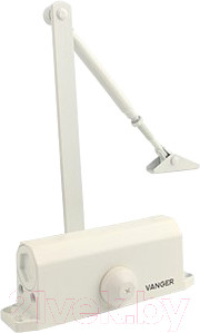 Изображение товара Доводчик с рычагом Vanger DC-85-W