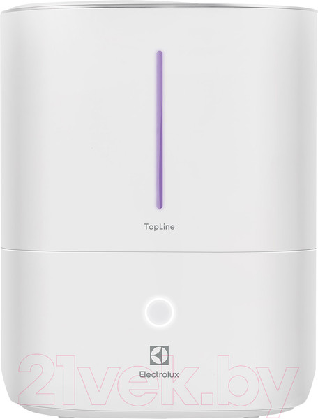 Изображение товара Ультразвуковой увлажнитель воздуха Electrolux EHU-5015D (белый)