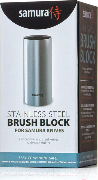 Изображение товара Подставка для ножей Samura KBM-100