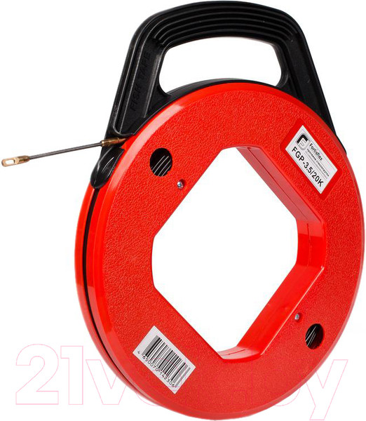 Изображение товара Протяжка кабельная Fortisflex FGP-3.5/30K / 81126