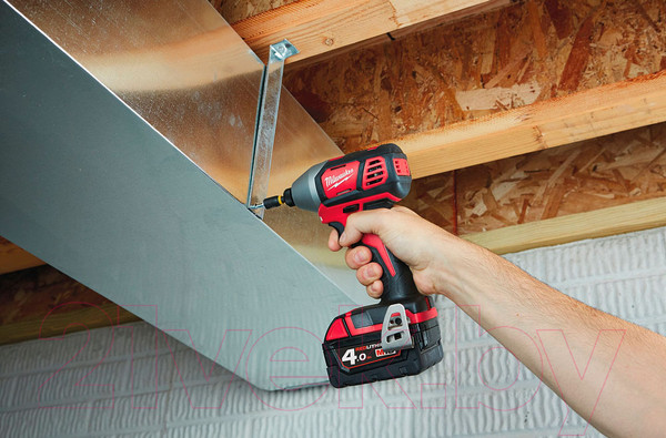 Изображение товара Винтоверт Milwaukee M18 BID-0 / 4933443570