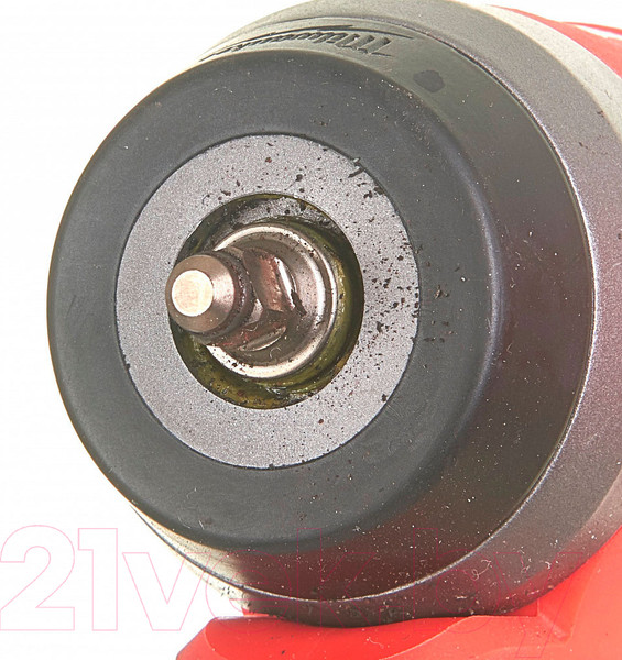 Изображение товара Аккумуляторный гайковерт Milwaukee M12 FIW14-0 Fuel / 4933464611