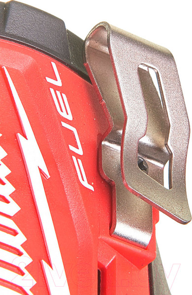 Изображение товара Аккумуляторный гайковерт Milwaukee M12 FIW14-0 Fuel / 4933464611