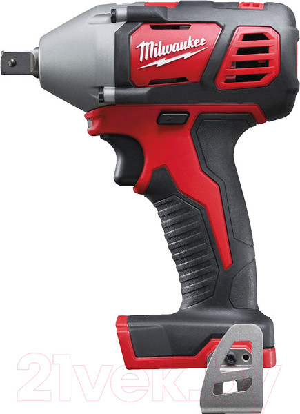 Изображение товара Аккумуляторный гайковерт Milwaukee M18 BIW12-0 / 4933443590
