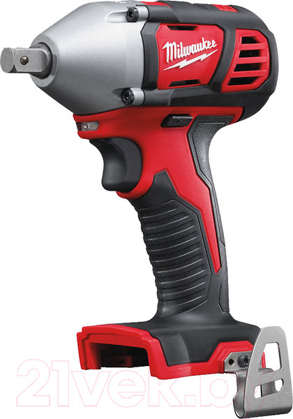 Изображение товара Аккумуляторный гайковерт Milwaukee M18 BIW12-0 / 4933443590