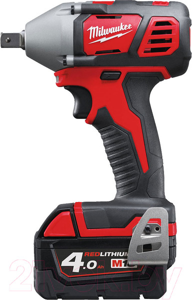 Изображение товара Аккумуляторный гайковерт Milwaukee M18 BIW12-0 / 4933443590