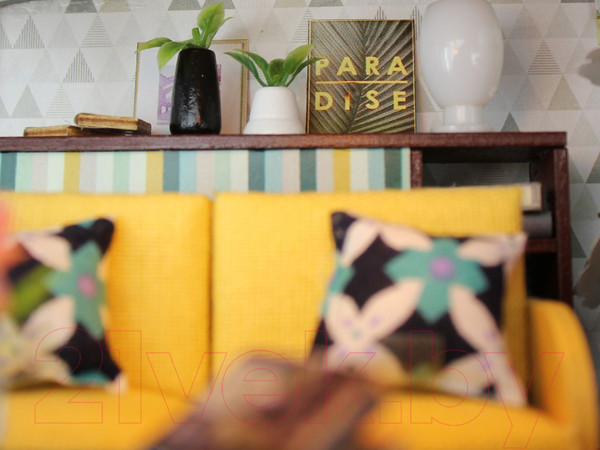 Изображение товара Румбокс Hobby Day Эколофт / M031