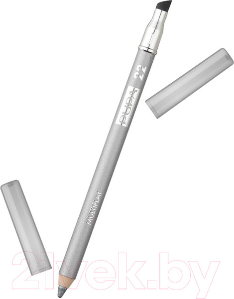 Изображение товара Карандаш для глаз Pupa Multiplay Triple Purpose Eye Pencil тон 22 (1.2г)
