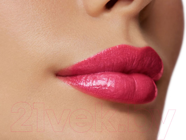 Изображение товара Помада для губ Pupa Miss Pupa Ultra Brillant Lipstick тон 303 (2.4мл)