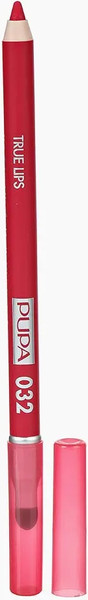 Изображение товара Карандаш для губ Pupa True Lips Blendable Lip Liner Pencil тон 032 (1.2г)