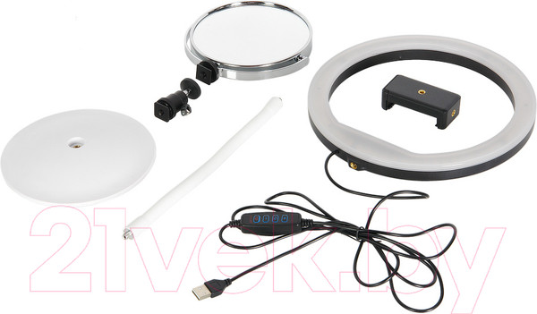 Изображение товара Осветитель студийный Falcon Eyes BeautyLight 128B LED / 27683
